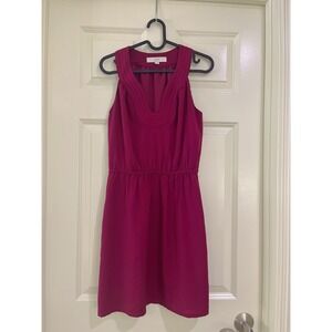 LOFT WOMEN DRESS SIZE S